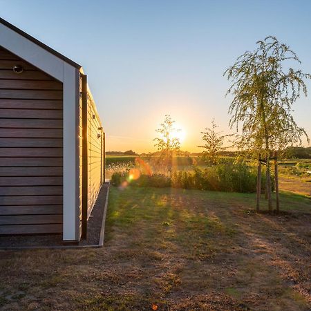 Eco Holiday Home Almen Exterior photo
