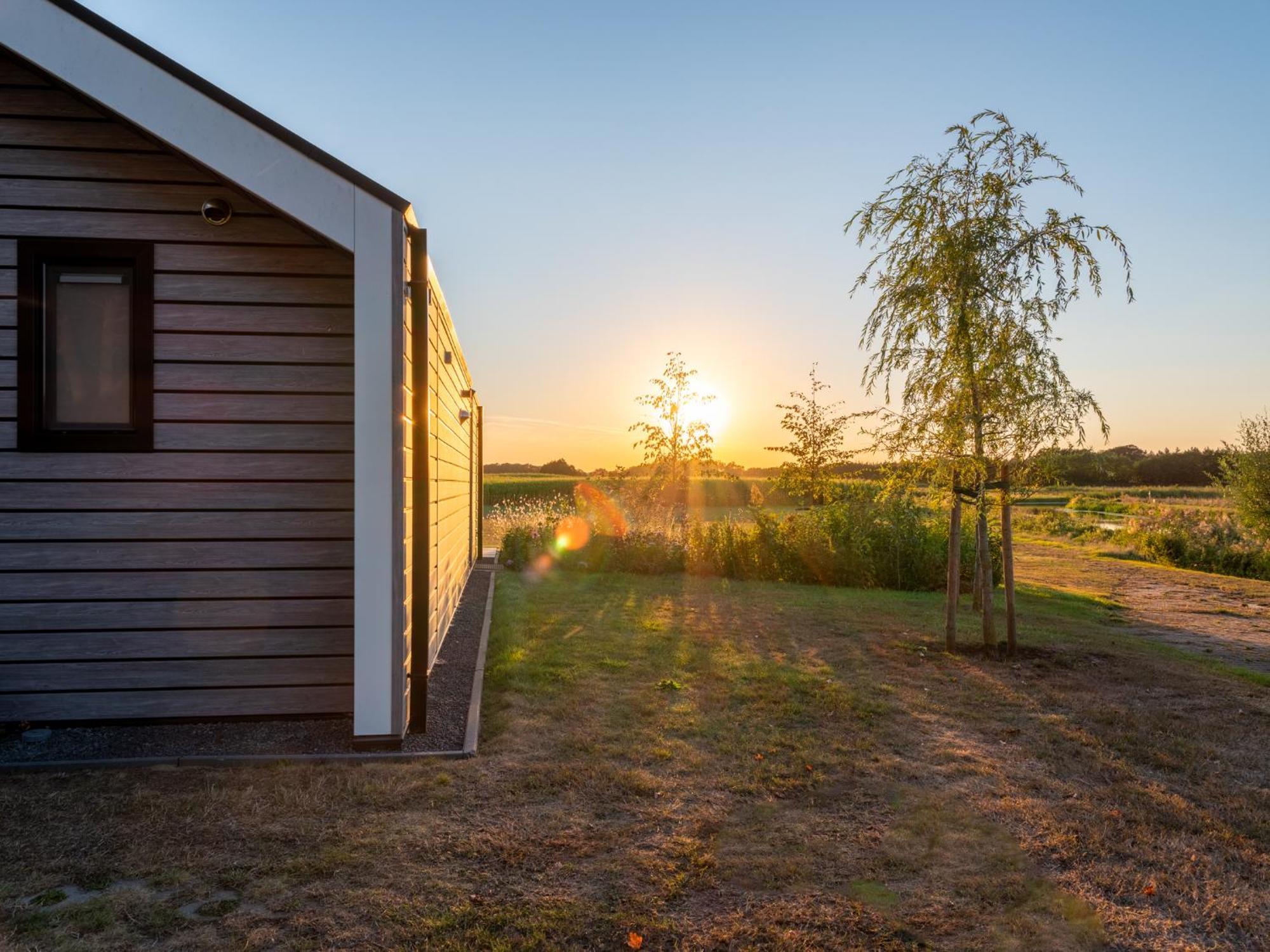 Eco Holiday Home Almen Exterior photo